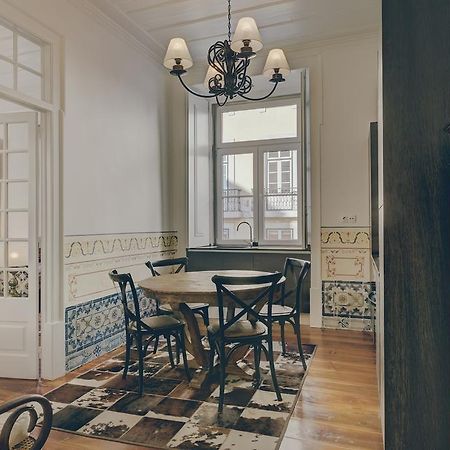Madalena City Center Lisboa Phòng bức ảnh