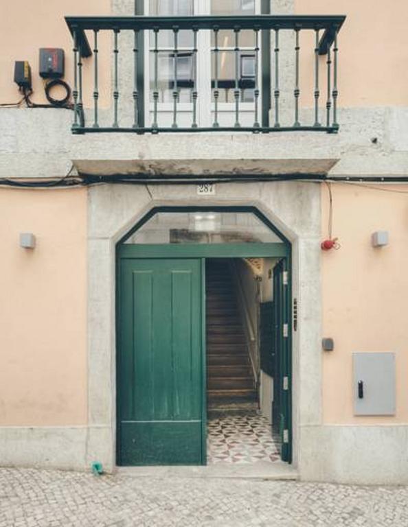 Madalena City Center Lisboa Phòng bức ảnh