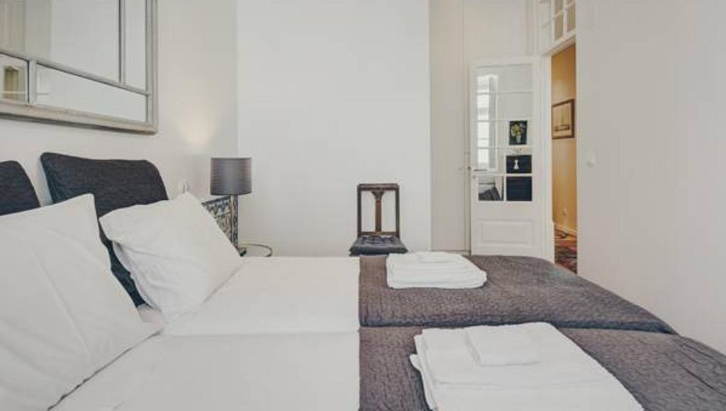 Madalena City Center Lisboa Phòng bức ảnh