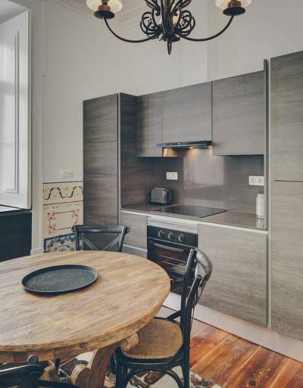 Madalena City Center Lisboa Phòng bức ảnh